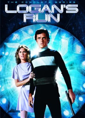 Logan's Run，一場關於生命與死亡的科幻冒險！